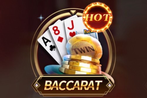 game baccarat twin68